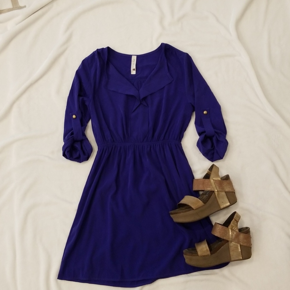 Boutique dress